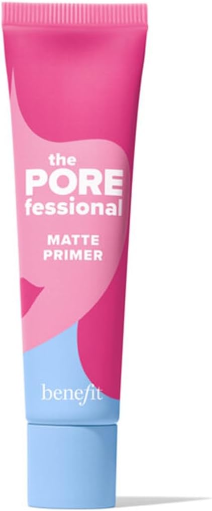 Benefit The POREfessional Matte Primer 22 mL - Image 1