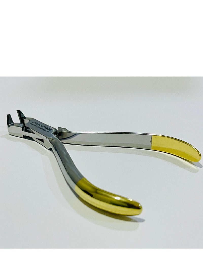 هيميل تك قاطع النهاية البعيدة TC - طب الأسنان - Image 2