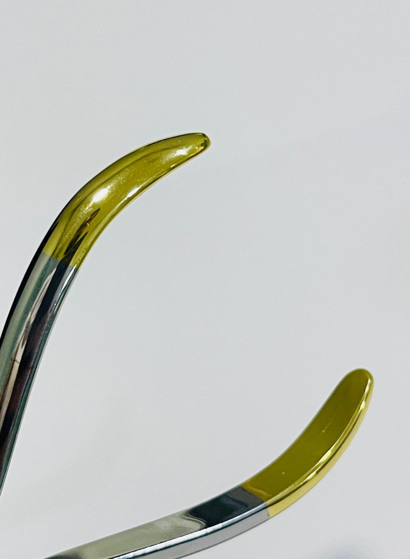 هيميل تك قاطع النهاية البعيدة TC - طب الأسنان - Image 3