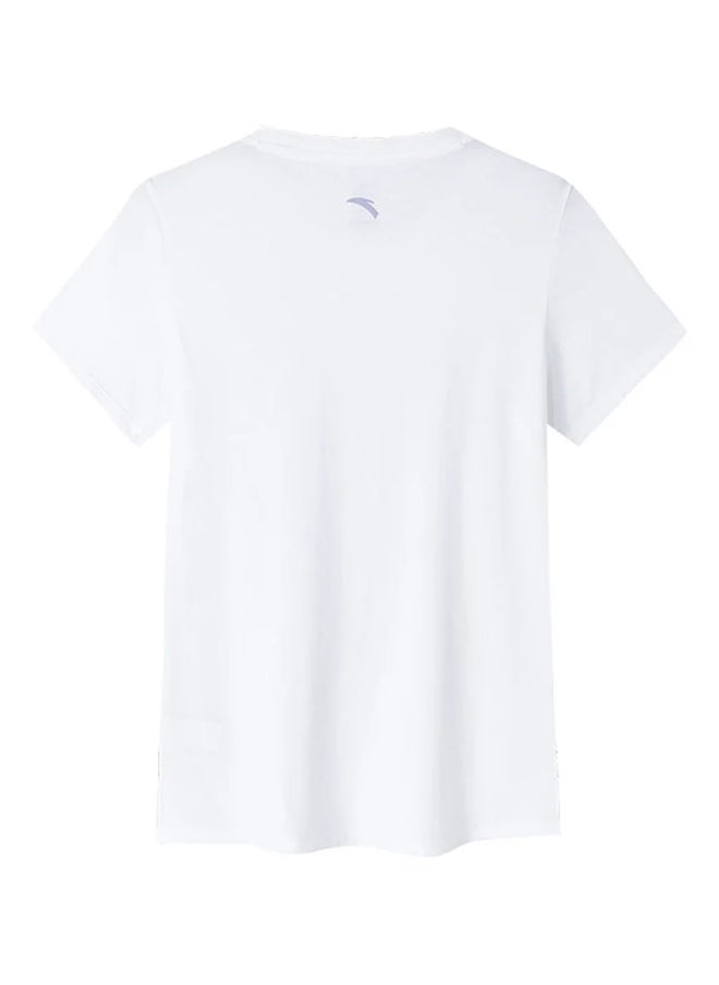 ANTA - Cross Training SS Tee - Image 1