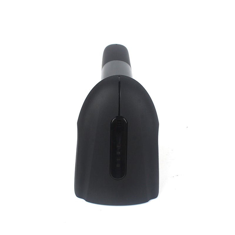 JR650 Wired Barcode Scanner Handheld Wechat Scanner Reader for Mobile Payment Computer Screen Supermarket Retail Store Warehouse - Image 4