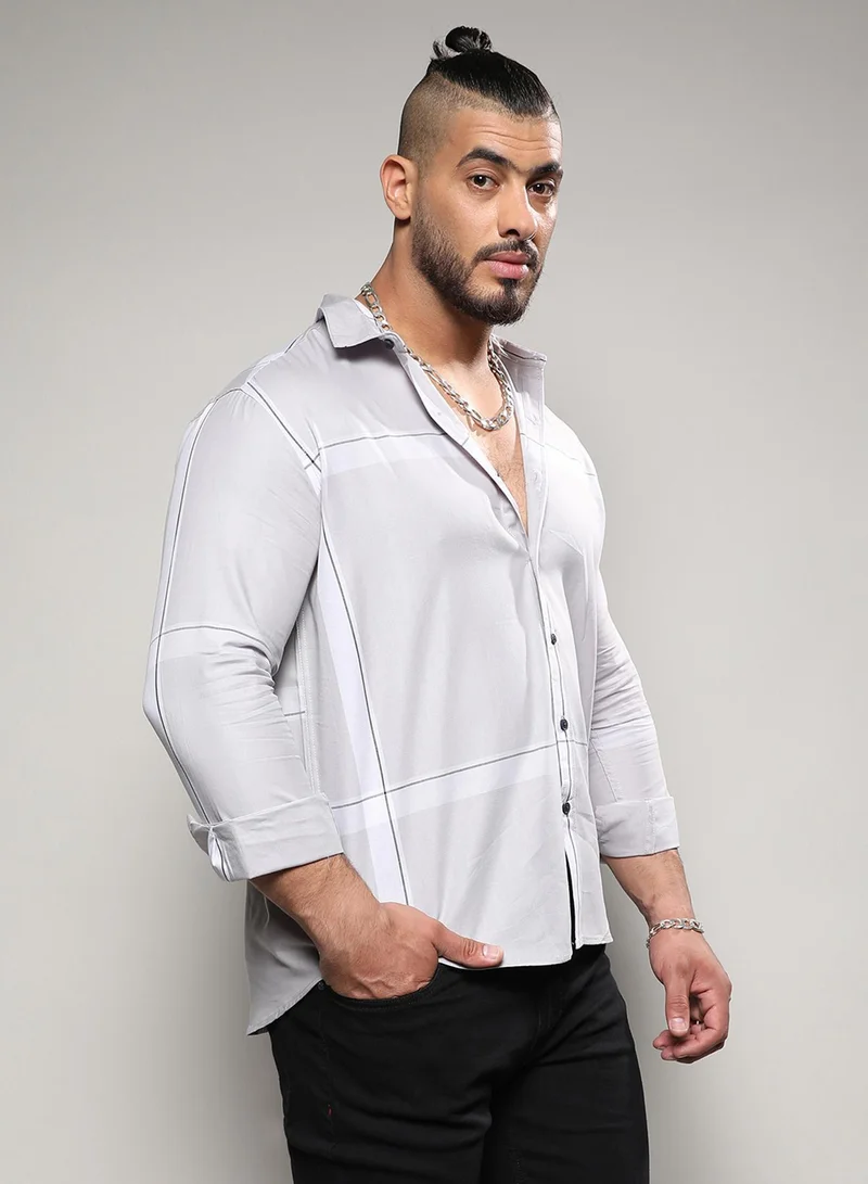 انستافاب بلس Grey