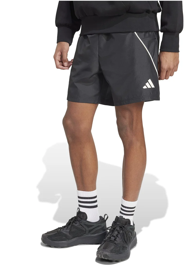 Adidas Stadium Shorts