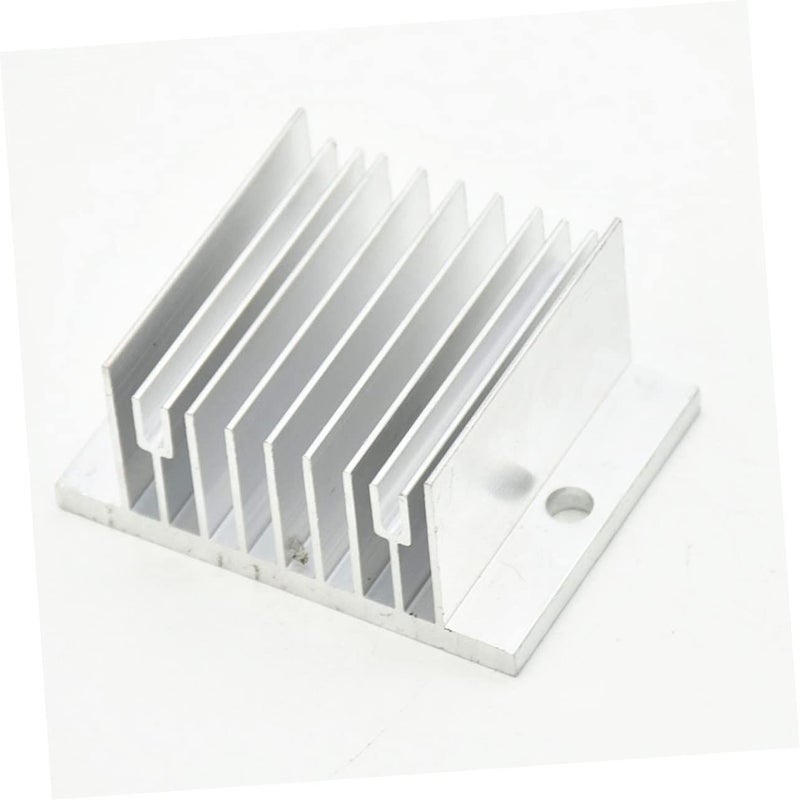 60W Thermoelectric Cooling Module Heatsink DIY Water Cooling System Kit - Image 3