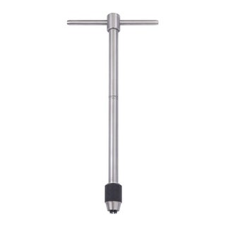 Starrett THandle Tap Wrench  Ideal for Holding Taps Drills Reamers and Small Tools  732716 Capacity Tap Size 10 Body Length 53214 Square Shank  93E - pzsku/ZCF39B90B768A04DF08A2Z/45/1747233626/68c7a21c-06f4-4bb8-a593-a5df405c5810