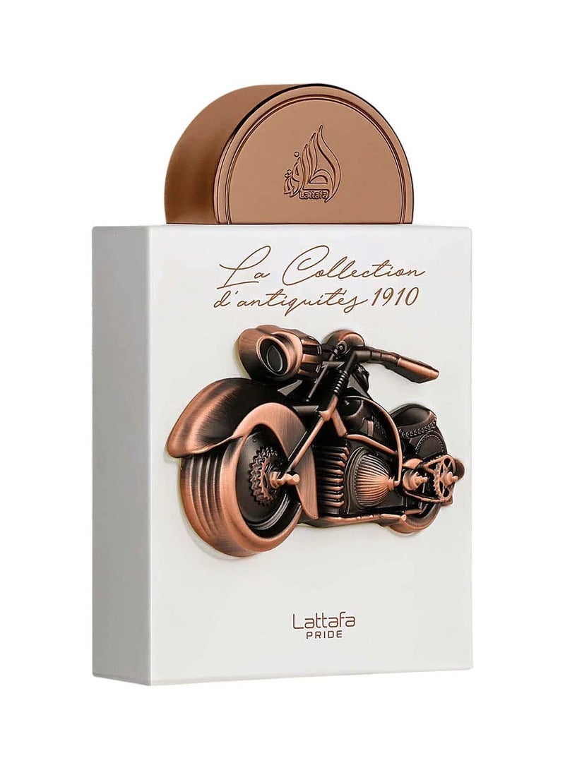 Lattafa PRIDE La Collection D'Antiquites 1910 Eau de Parfum - 100ml | Unisex Fragrance - Image 3