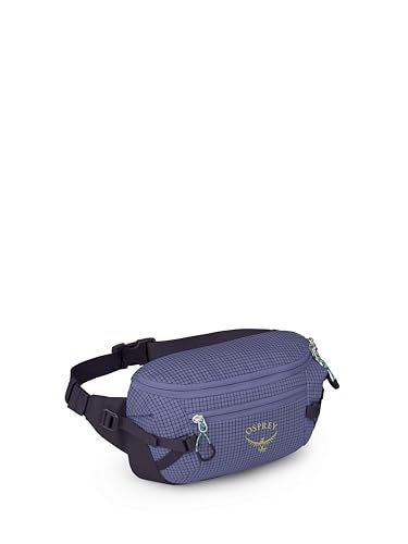 Osprey Transporter Commuter Waist Pack Euphoria Purple - Image 1