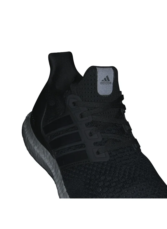 Adidas Ultraboost 1.0 W W Black Sportswear Shoes For Women