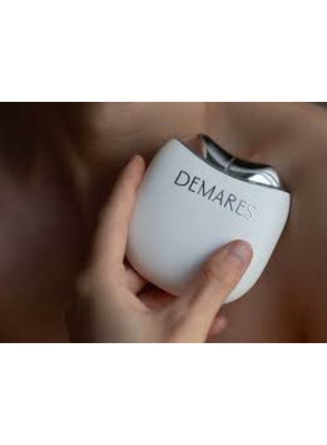 DEMARÉS EMS GUA SHA Facial massager 1 piece - Image 2