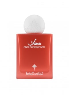 IBRAHEEM AL.QURASHI Abaq Pomegranate Musk 