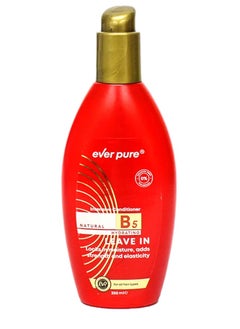 ever pure ever pure Deep Nourishing Leave In Treatment 250ml 