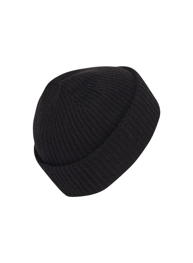 adidas Adidas Wid Cuff Beanie U Black Not Sports Specific  For Unisex