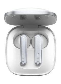 FIIL FIIL Key TWS Wireless Bluetooth 5.3 Earphone purre cloction earbuds White GLOBAL version 2024  - Image 1