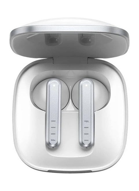 FIIL Key TWS Wireless Bluetooth 5.3 Earphone purre cloction earbuds White GLOBAL version 2024