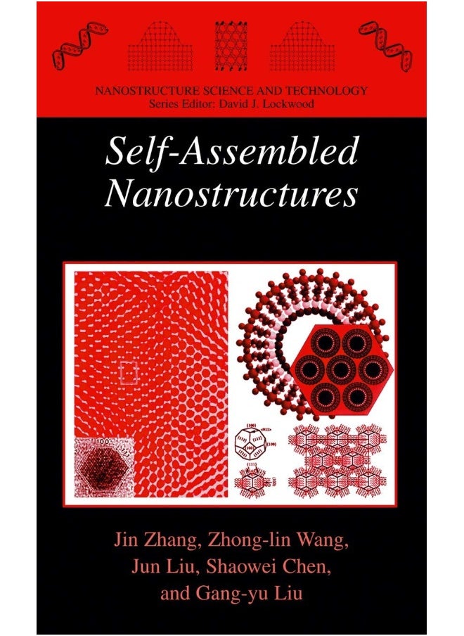 Self-Assembled Nanostructures 