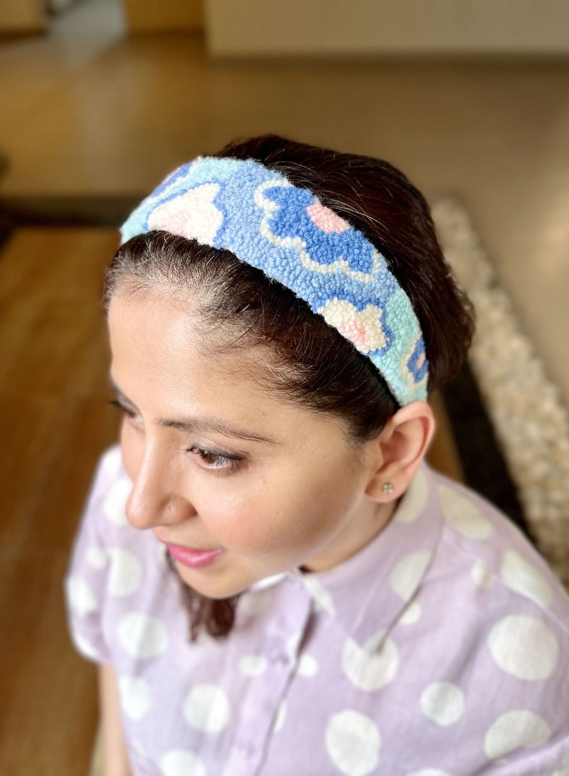 Joey & Pooh Poppy Headband - Image 4