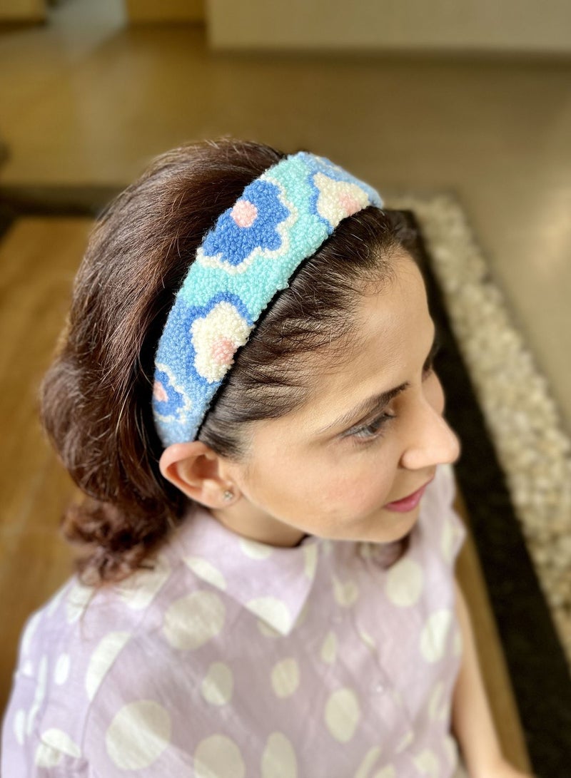 Joey & Pooh Poppy Headband - Image 3