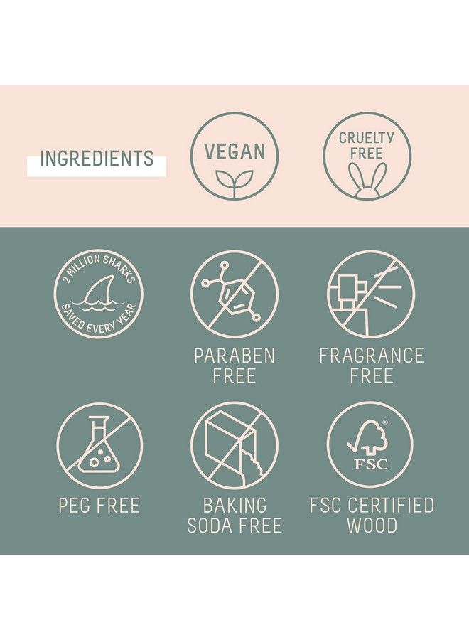 Squalane + Omega Repair Hand Cream. Deeply Moisturizing And Protective Hand Repair Treatment For Immediate Relief And Smooth Hands (2.5 Oz)