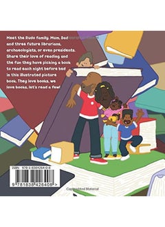 The Book Book  - Image 1