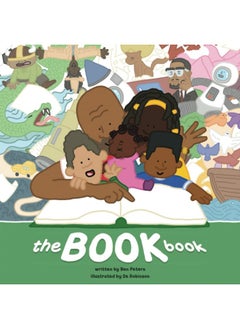 The Book Book  - Image 2