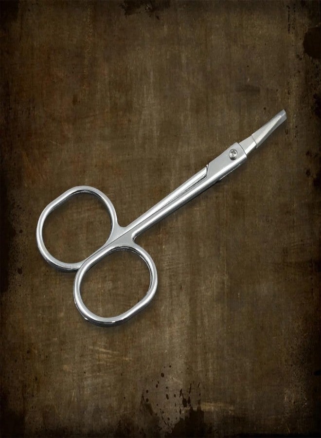 Mabron مجموعة مقصات الأظافر مابورن - مجموعة العناية بالأظافر 5 قطع من الفولاذ المقاوم للصدأ عالي الجودة للاستخدام المنزلي وأفضل هدية للرجال - Image 5