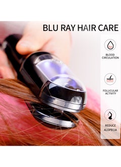 General Multifunctional hair cutter, hair splitting trimmer, rechargeable portable household automatic hair cutter, electric hair cutter  - Image 4