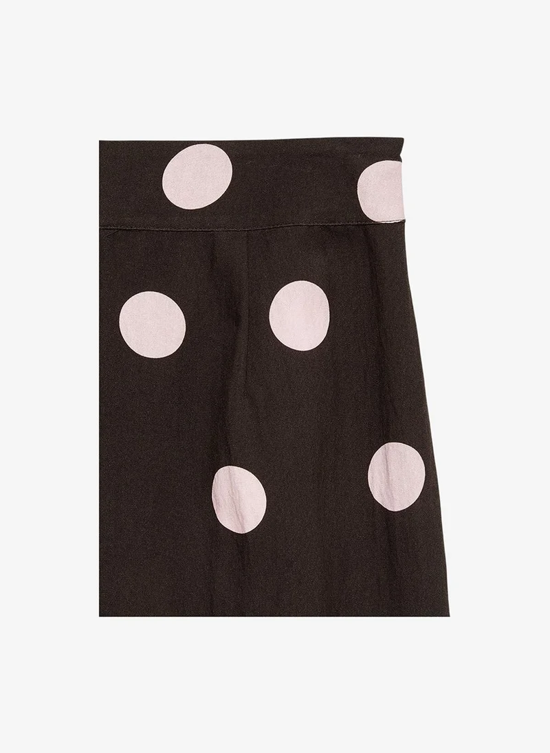Vero Moda  Women's VMLYRA High-Waist Woven Trouser for Women | Best Price UAE