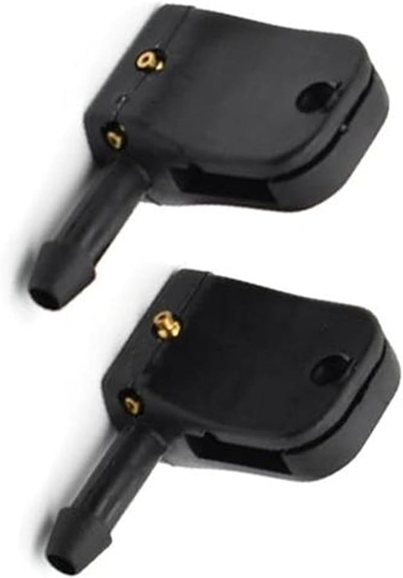 Wivplex Windshield Washer Nozzle for Smart Cars - Image 1