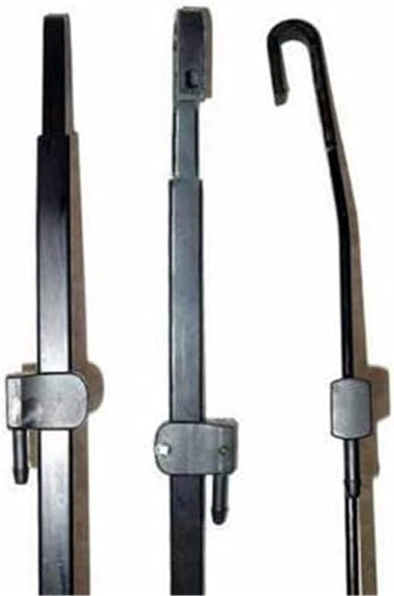 Wivplex Windshield Washer Nozzle for Smart Cars - Image 2