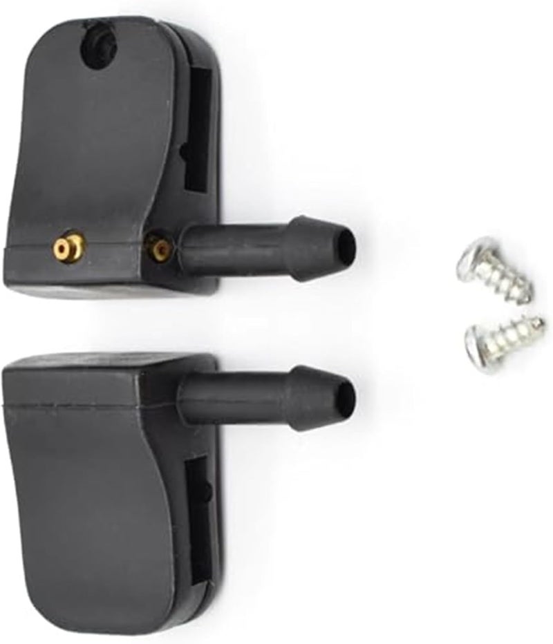 Wivplex Windshield Washer Nozzle for Smart Cars - Image 4