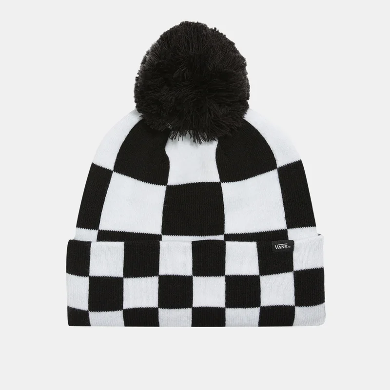 VANS Women's Spirit Pom Beanie