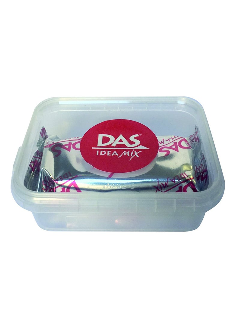 دي اي اس Idea Mix 100 G فيرونا ريد - Image 2