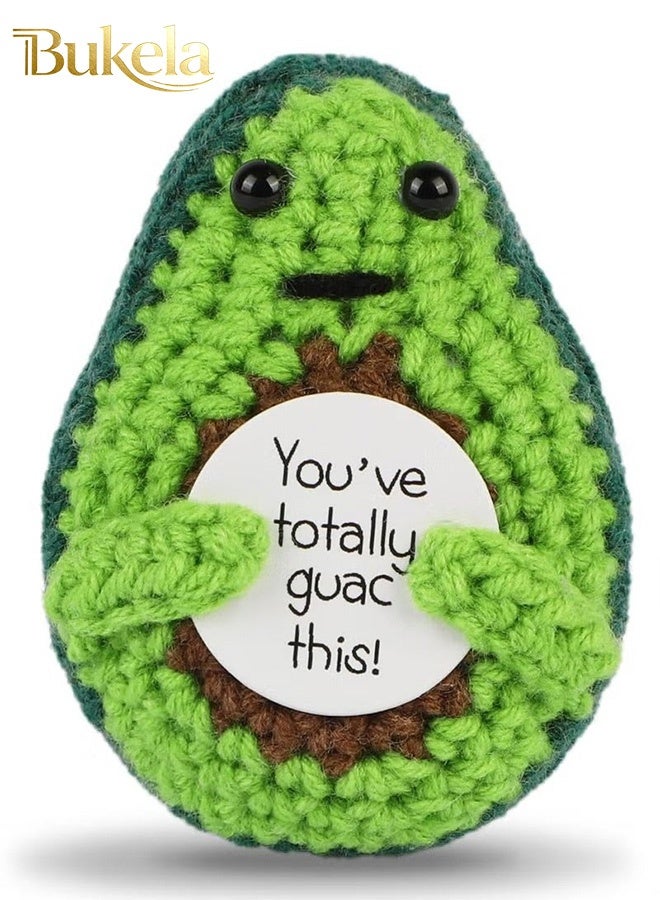 كيلا ألعاب قطيفة صغيرة ممتعة للطاقة الإيجابية مصنوعة يدويًا - هدايا ديكورية ملهمة للأطفال والكبار - Image 1