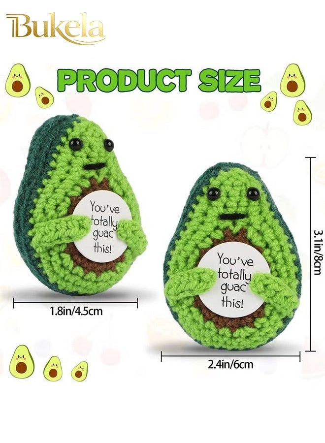 كيلا ألعاب قطيفة صغيرة ممتعة للطاقة الإيجابية مصنوعة يدويًا - هدايا ديكورية ملهمة للأطفال والكبار - Image 4