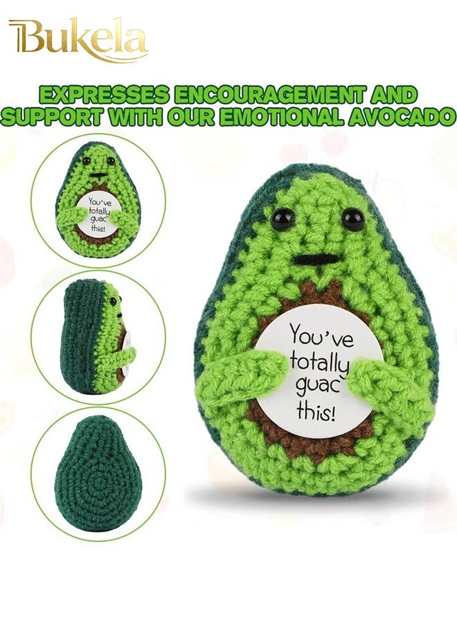 كيلا ألعاب قطيفة صغيرة ممتعة للطاقة الإيجابية مصنوعة يدويًا - هدايا ديكورية ملهمة للأطفال والكبار - Image 3