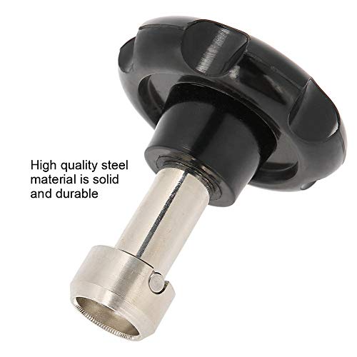 Rotekt Professional Watches Case Back Opener watch repair tools Watches Back Case Opener With 7 Dies - Image 2