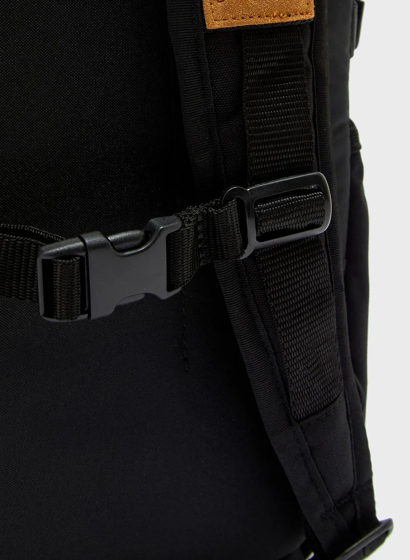 JANSPORT Hatchet Logo Backpack