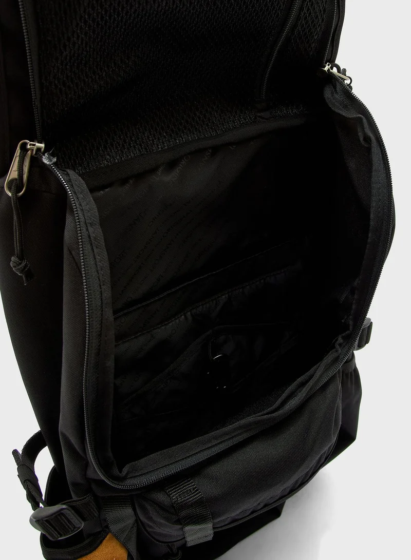 JANSPORT Hatchet Logo Backpack