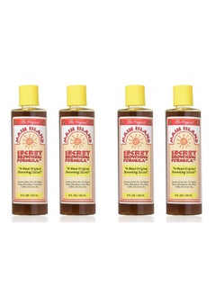 Maui Island Secret Browning Formula 8 Oz. (4 Pack) 