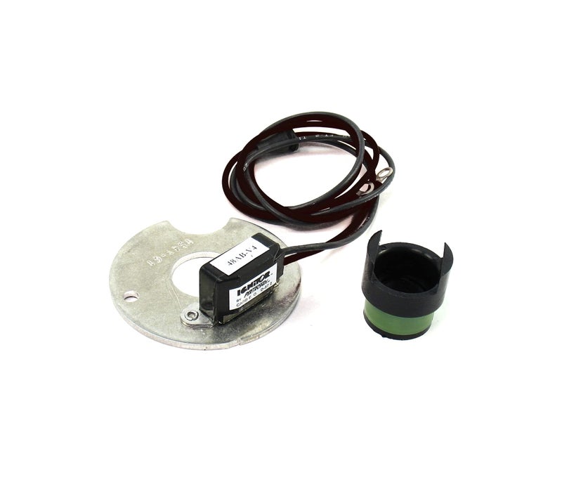 Pertronix 1541P12 12 Volt Positive Ground Prestolite 4 Cylinder Ignitor