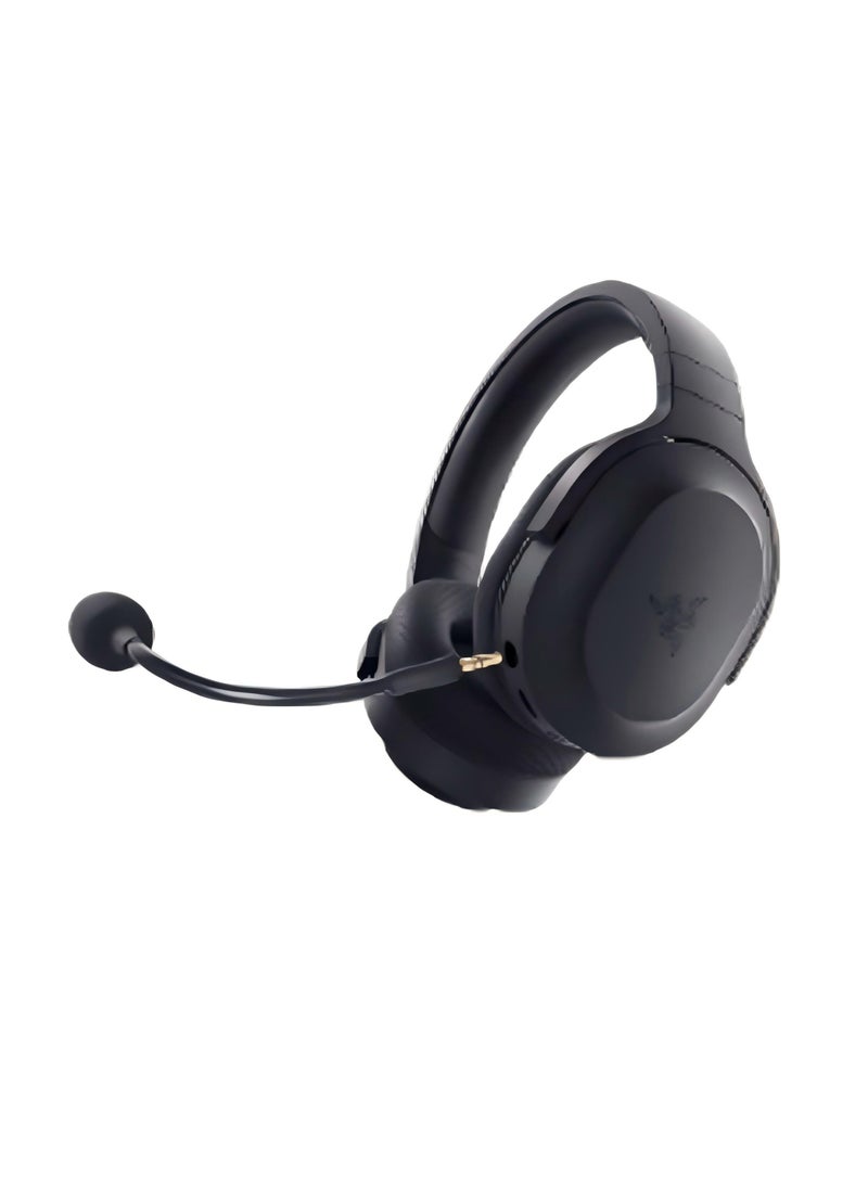 RAZER Barracuda X Wireless Multi-platform Gaming and Mobile Headset - Black  - Image 1