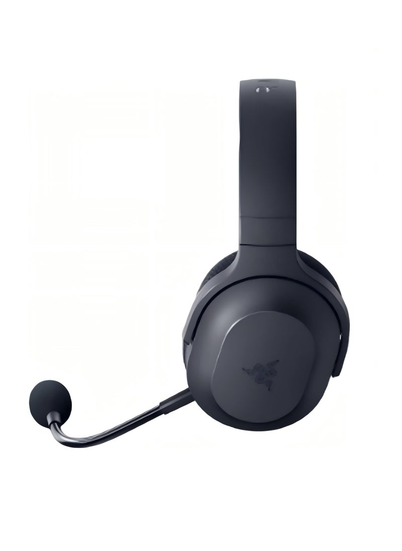 RAZER Barracuda X Wireless Multi-platform Gaming and Mobile Headset - Black  - Image 3