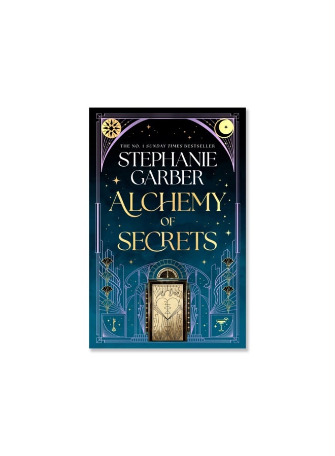 Alchemy of Secrets