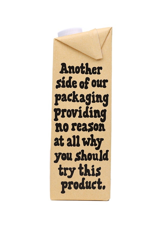 Oatly Oat Drink Vanilla 1L - Image 4