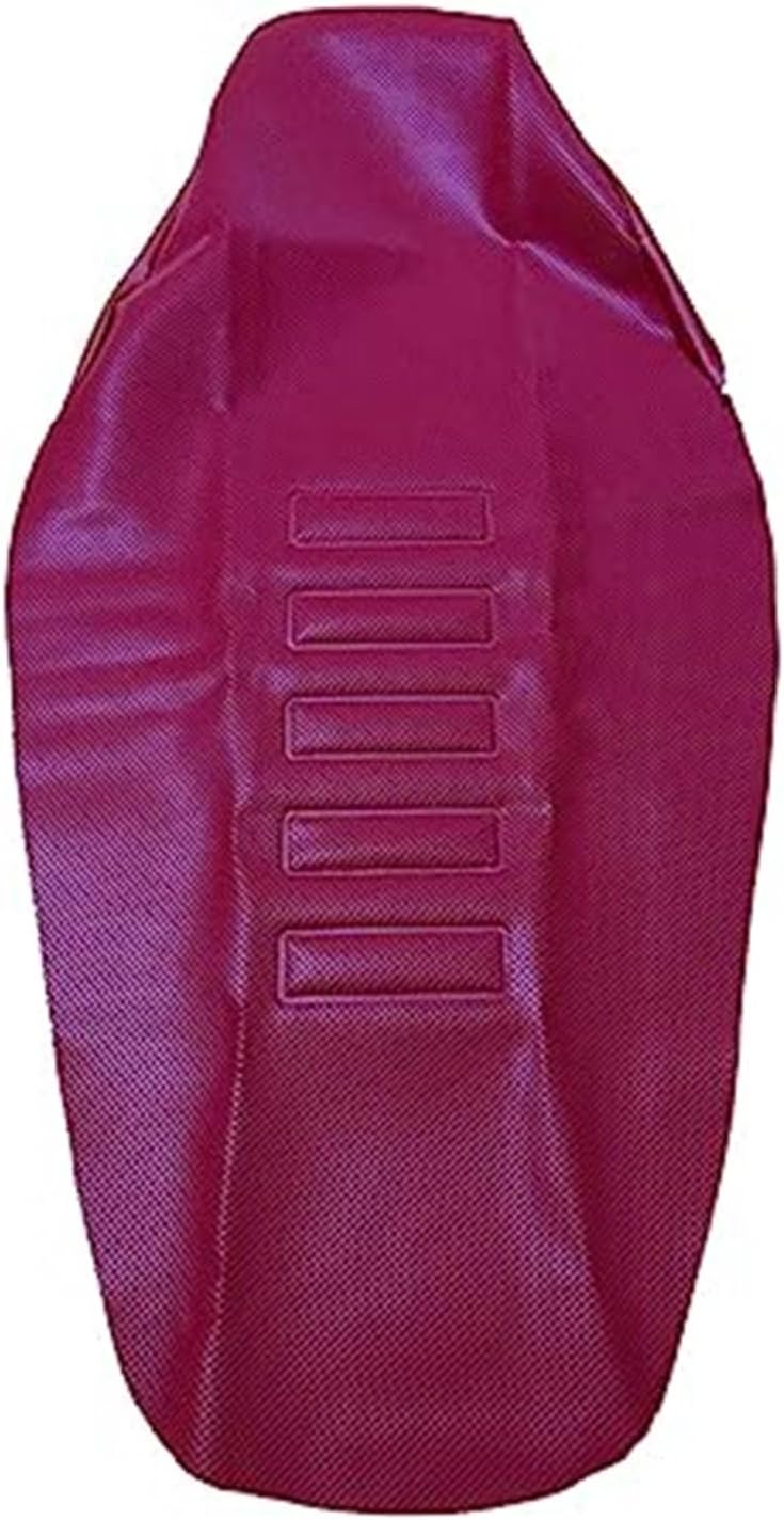 Vuzmode Antiskid Motorcycle Seat Cover for CRF450R - Image 4