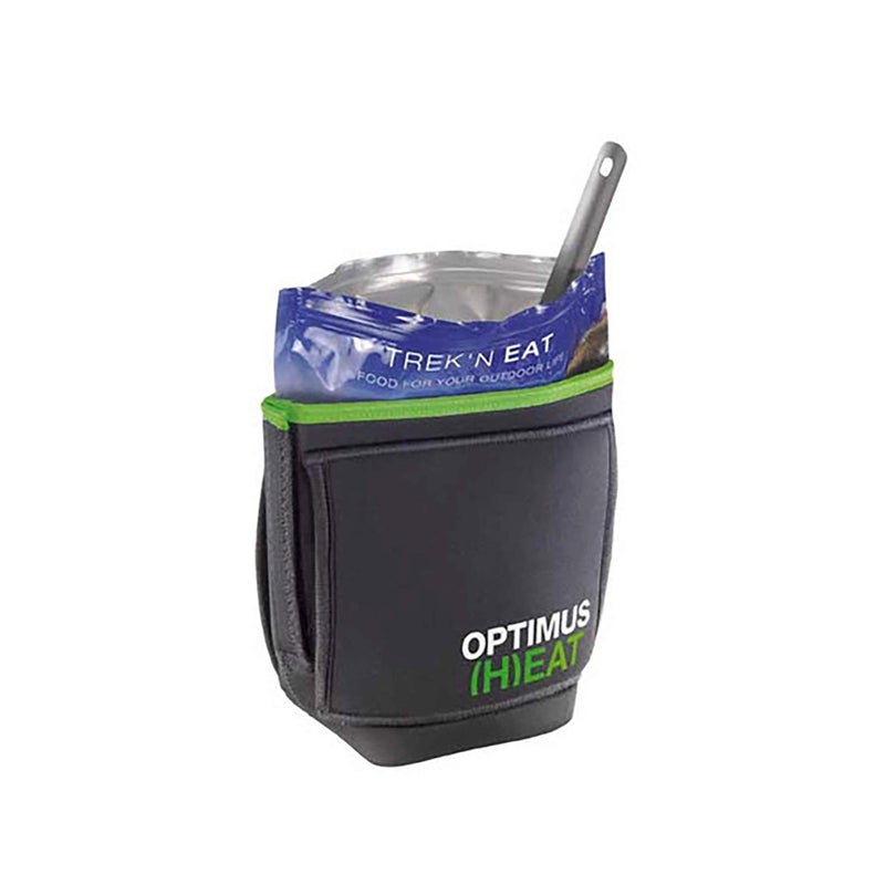 Optimus Titanium long spoon - Image 2