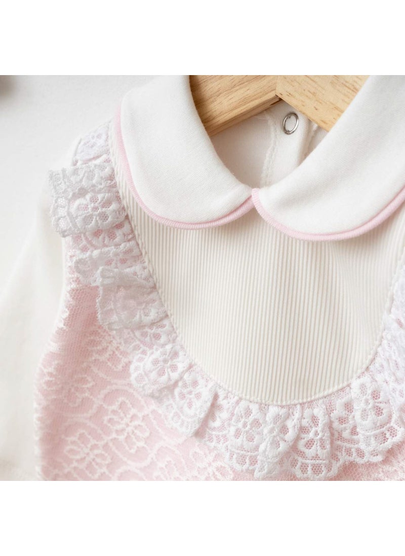 FOR MY BABY 10-Piece Baby Hospital Bodysuit Set  - Image 3