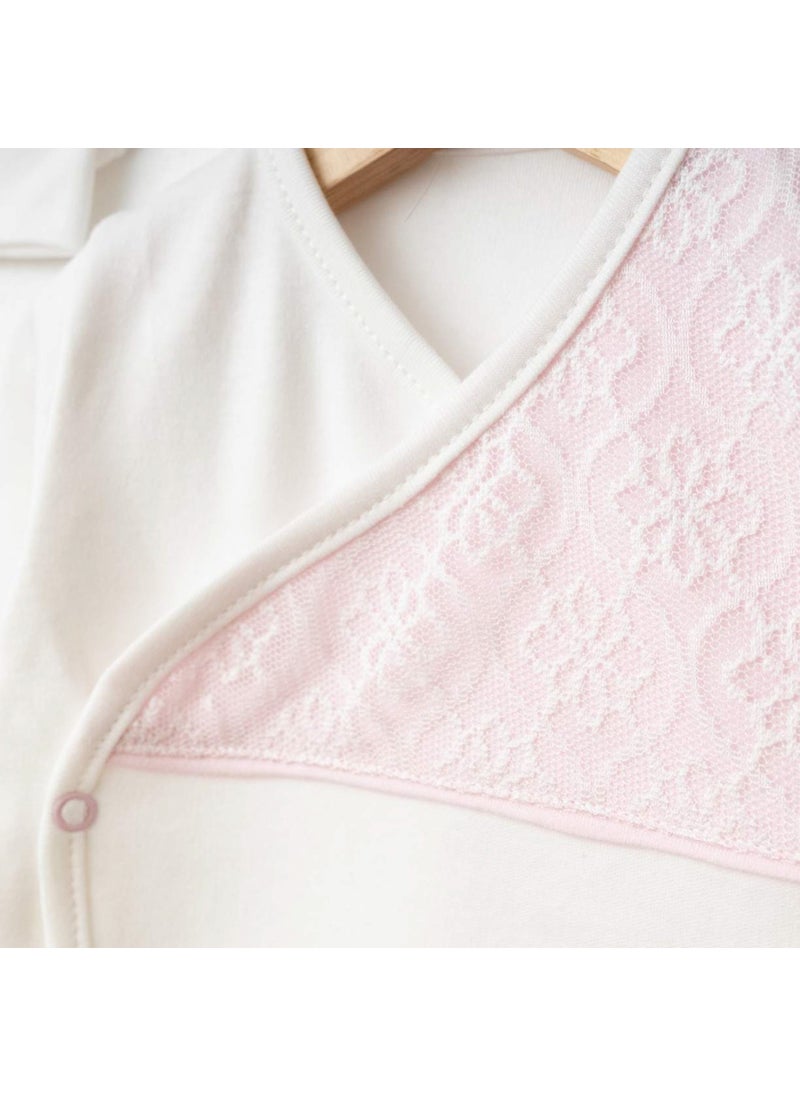 FOR MY BABY 10-Piece Baby Hospital Bodysuit Set  - Image 2