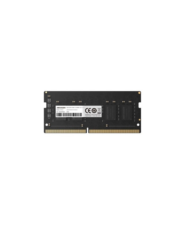 هيك فيجن HIKVISION HKED4082CBA1D0ZA1 RAM 8GB SODIMM DDR4 2666 MHZ - Image 1