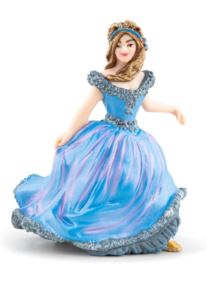 Papo تمثال بابو للأميرة ذات الحذاء الزجاجي - Image 2